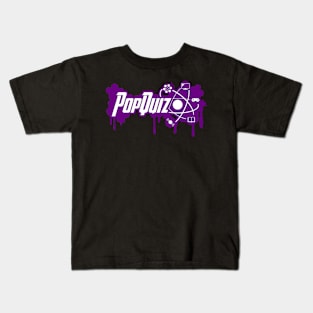 PopQuiz Kids T-Shirt